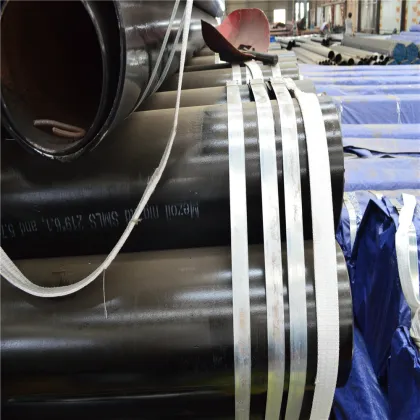 API 5L seamless steel pipe petroleum pipeline