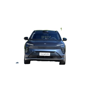 2024 Weilai NIO ES8: 605km Range Luxury 4-Wheel Electric SUV