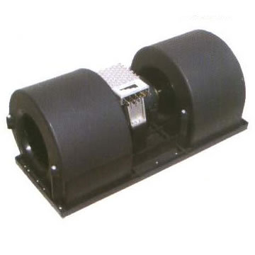 DC MOTOR  EB35-77R1