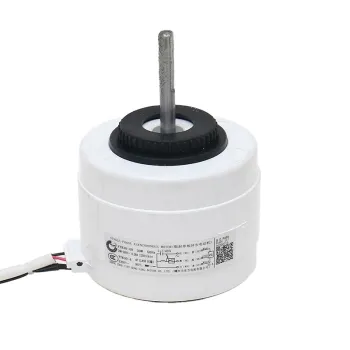 220V YYS Split Indoor Capacitor Run Asynchronous Motor for Air Conditioner