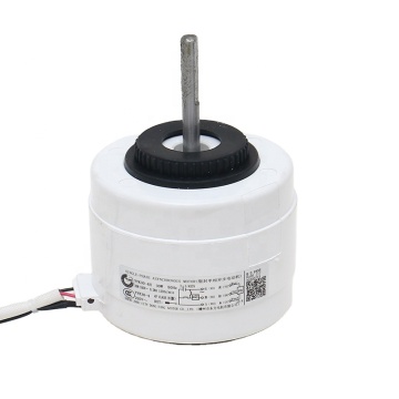 220V YYS Split Indoor Capacitor Run Asynchronous Motor for Air Conditioner