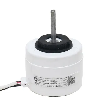 220V YYS Split Indoor Capacitor Run Asynchronous Motor for Air Conditioner