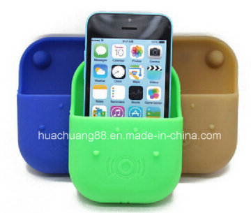 Universal Silicone Phone Loudspeaker