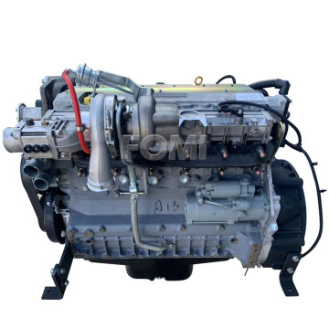 Excavador de motor diesel D6E TCD2012L06 Conjunto del motor