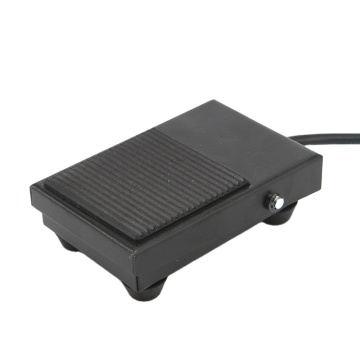 Xinbgo CE Approved 1A1B Medical Foot Switch Pedals 10A 250VAC