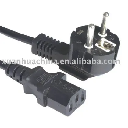 Computer power cable