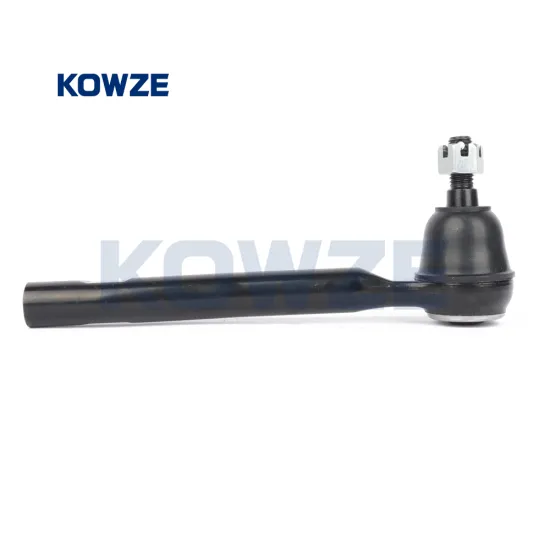 UC2M-32-290 KOWZE Steering Outer Left Tie Rod End for Mazda BT-50 Ford Ranger