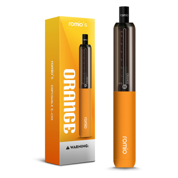 Disposable Electronic Cigarettes Wholesale