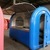 Hot sale! Food van for sale, pizza&hotdog vending truck for sale, mobile food cart China supply                        
                                                Quality Assured