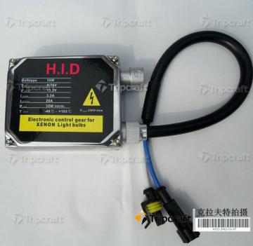 Xenon HID Conversion Kit 35W HID Xenon Kit for Vehicle Car