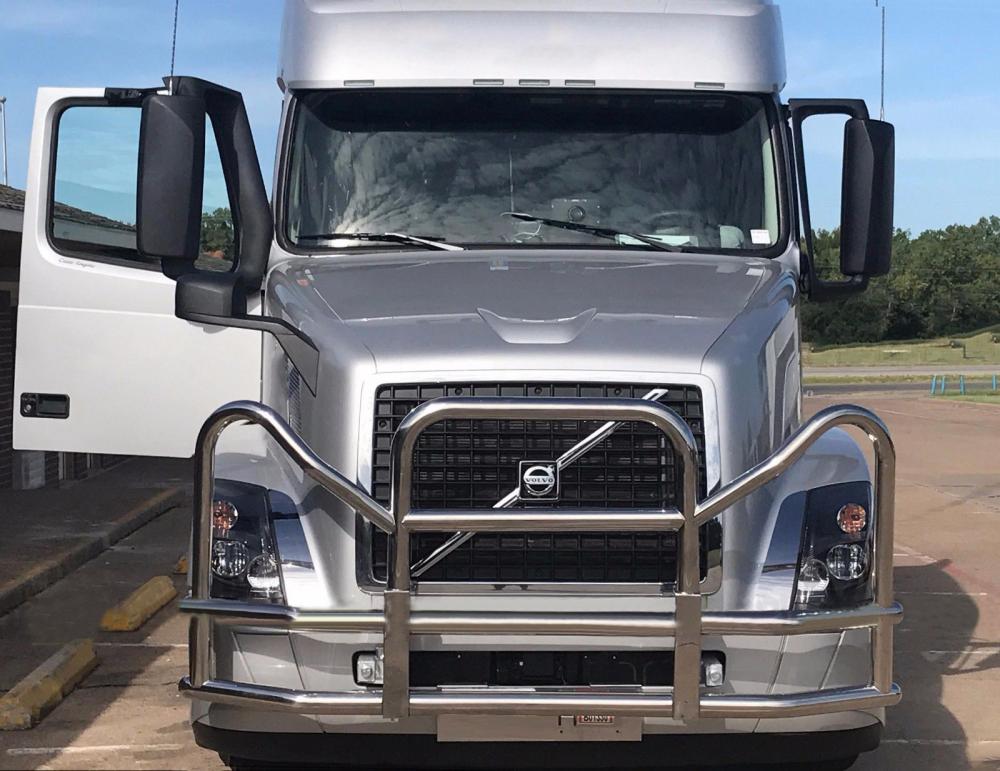 Deer Guard Luxury Truck for Freightliner Cascadia