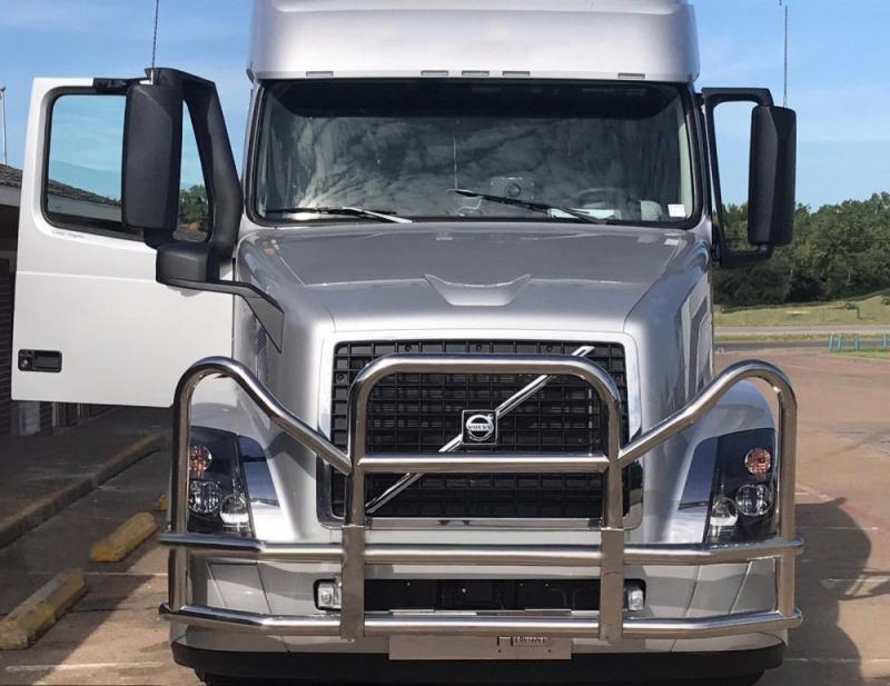 Deer Guard Luxury Truck for Freightliner Cascadia
