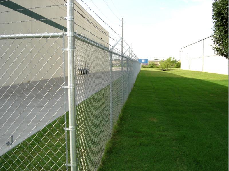 airport fence 11