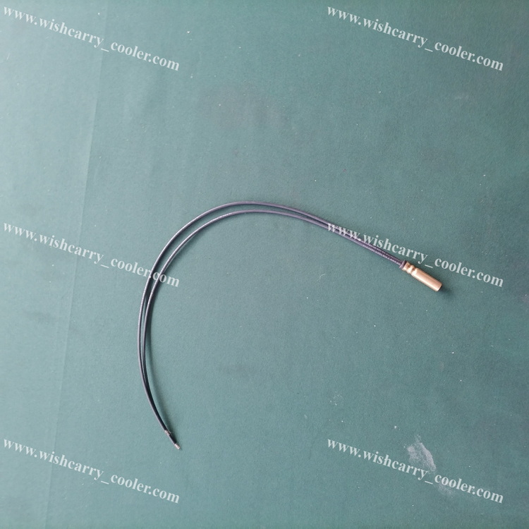 3E67253G01 Sensor de temperatura Thermo King Piezas de repuesto originales disponibles para la serie SP/SLXI/SLXE