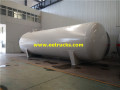 30000 Gallons 60T Buluh Ammonia Vessels