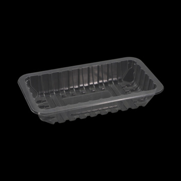 Evoh Oxygen Barrier ThermoFormed Plastic Beat Trays