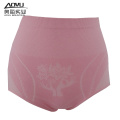 Young Women`s Seamless Mama Bikini Pants