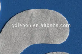 LEP400 High quality eye pad processing making machine