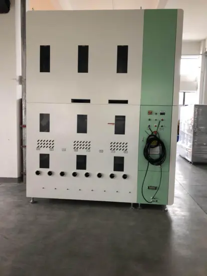 Box Down Quilt Filling Machine