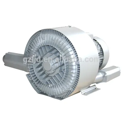 FUJI dust suction rotary blower