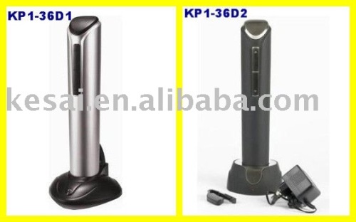 rechargeable Electric Bottle Opener,Electrical,Corkscrew,Automatic,wine Opener-KP1-36D2