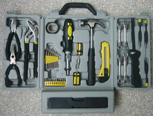 professional repair tool kit wholesale hand tool set power tools kit