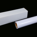 100MIC Premium Glossy Solvent Adhesive PVC Vinyl