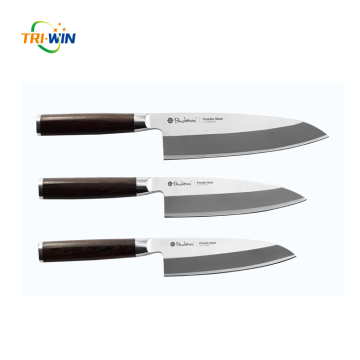 High Speed Steel Japanese Deba Knife