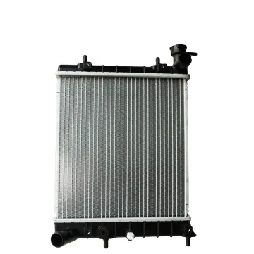 Auto Brazed Aluminum Radiator for Car HYUNDAI-ACENT SALOON 1.3-1.5 OEM 25310-25050