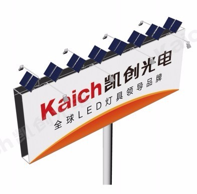 LED high bay light , led billboard light ,