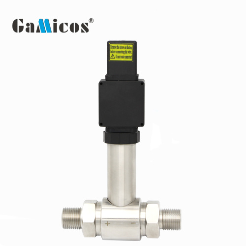 GPT250 4-20mA liquid air differential pressure transmitter