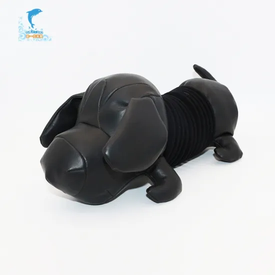 Wholesale Lifelike Stuffed Animal Plush Dog Toy
