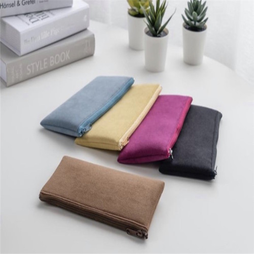 High Quality Microfiber Suede for Furniture