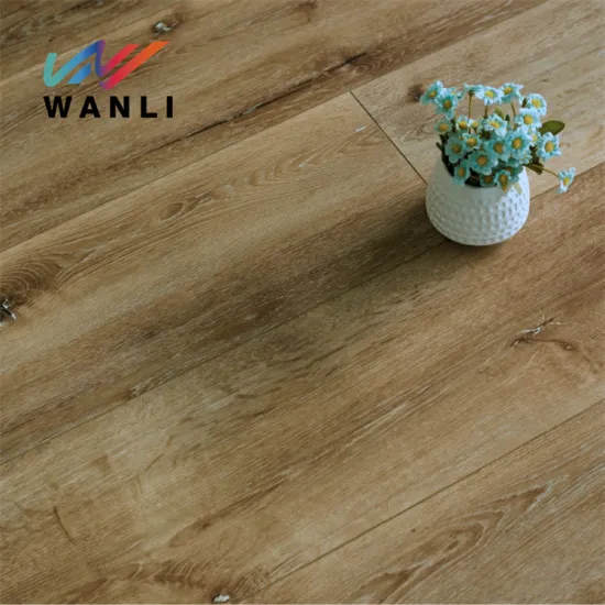 AC5 Class 33 HDF Waterproof Laminate Flooring: Best Quality