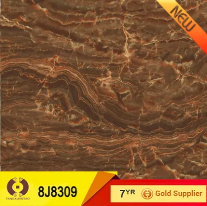 800x800mm marble stone floor wall tiles with floor tiles (8J8305)