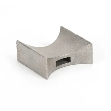 Stainless Steel CNC Turned Parts