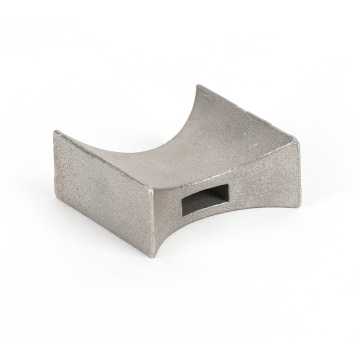 Custom Investment Casting machined products