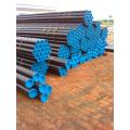 ASTM A106 Grade B Pipe d&#39;acier en carbone sans couture