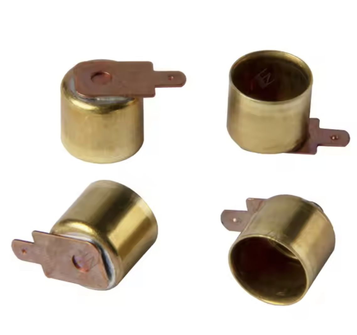 Nickel Zinc Alloy Stamping Part