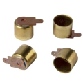 Copper Nickel Zinc Alloy Stamping Shield
