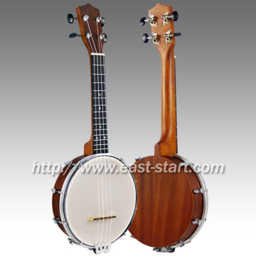 21'' Banjo Ukulele Banjolele