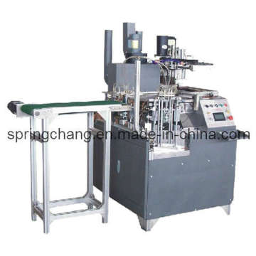Ruler Set Stationery Printing Machine (SPX)