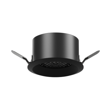 Aluminium Modern COB LED Downlights for Hotels and Stores