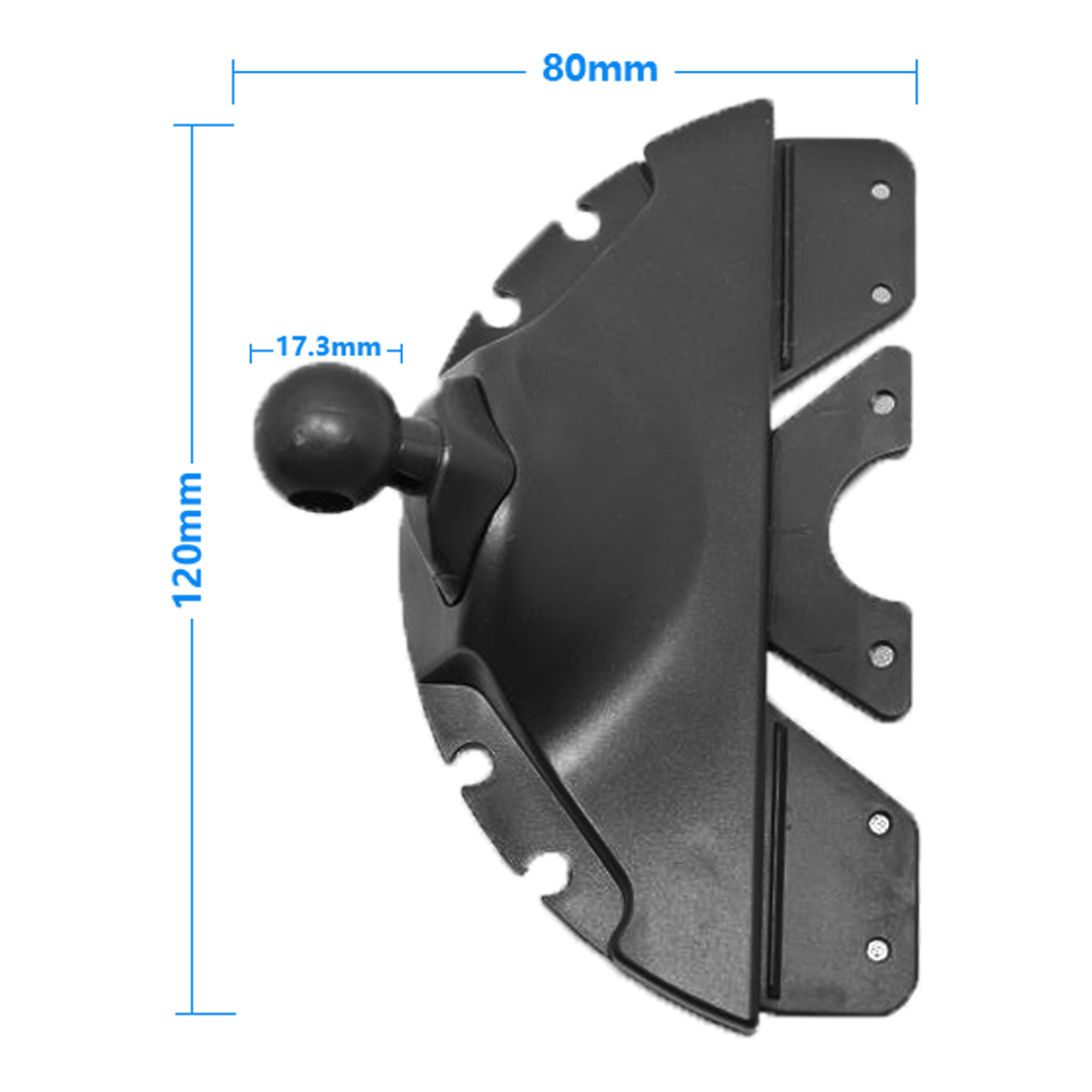 Xnyoc 7 8 9 10 11 inch tablet car holder CD slot mount holder for Ipad Tablet PC stand Ipad Air mini 9.7" pro Samsung Galaxy Tab