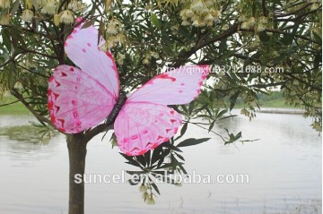 Big Butterfly for Christmas/ Weddings/ Party Decorations