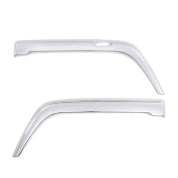 HIACE HOME Mitsubishi Fuso 4 Ton Med Rain Proof Side Visor Replacement Rod Left/Right