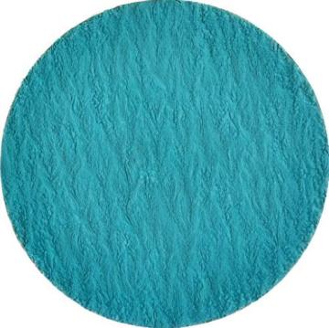 High wear-resistant zirconium oxide quick-change plate