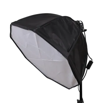 Octagon Photo Video Studio: Lighting & Streaming Equipment