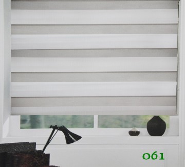 Roller Blinds-White