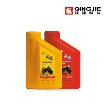 API SF 15W-40 Four Stroke Motorcycle Oil